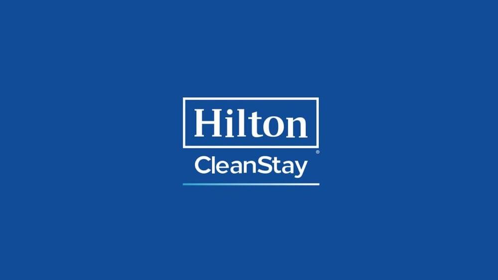 Hampton Inn Long Island/Ісландія Екстер'єр фото